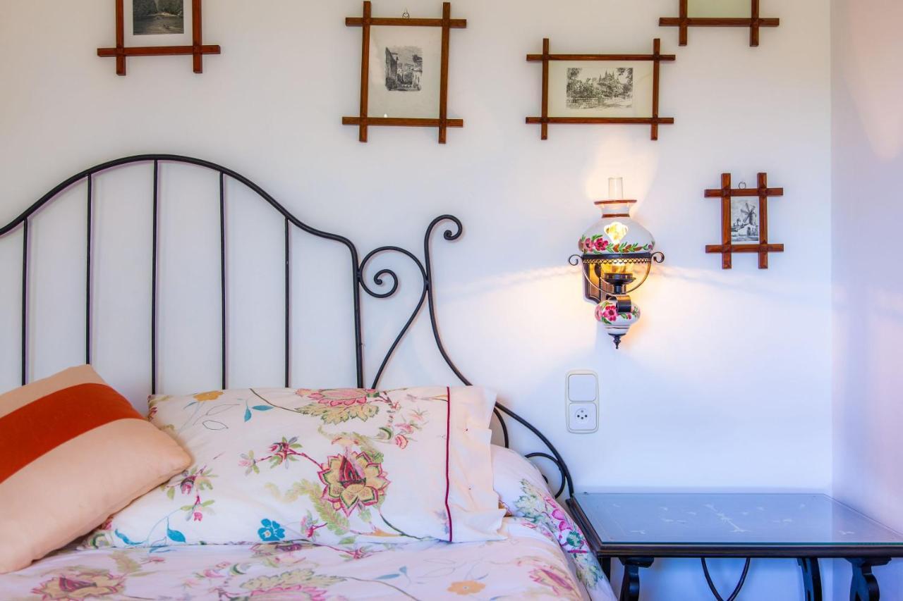 Casa Salva Villa Fornalutx Luaran gambar